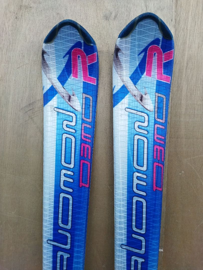 サロモン　Salomon スキー板 DEMO　XR 170