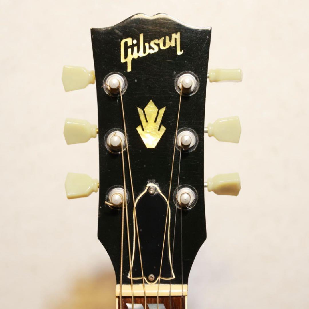 Gibson Hummingbird 2000年製 ギブソン ハミングバード