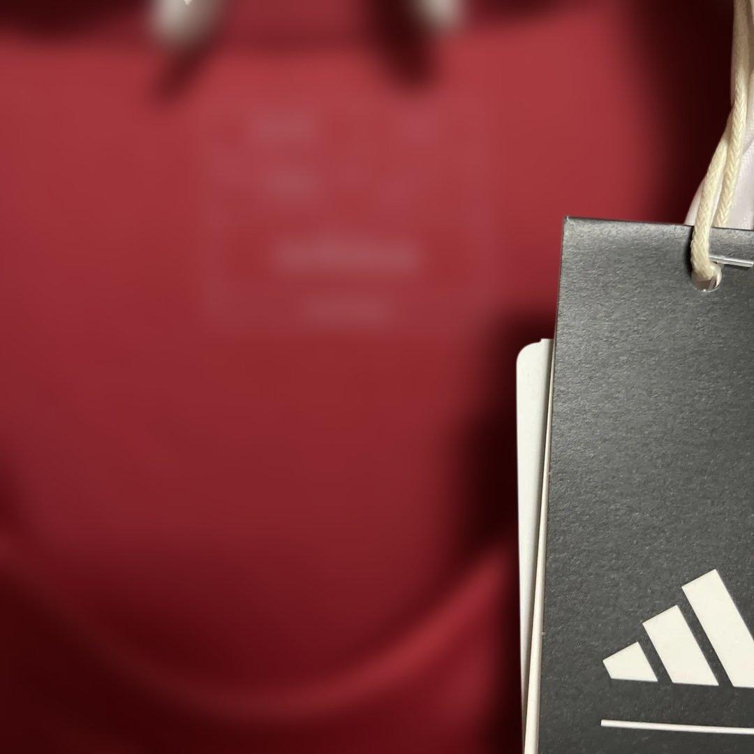新品タグ付きManchester United アウェイユニフォーム 2X L