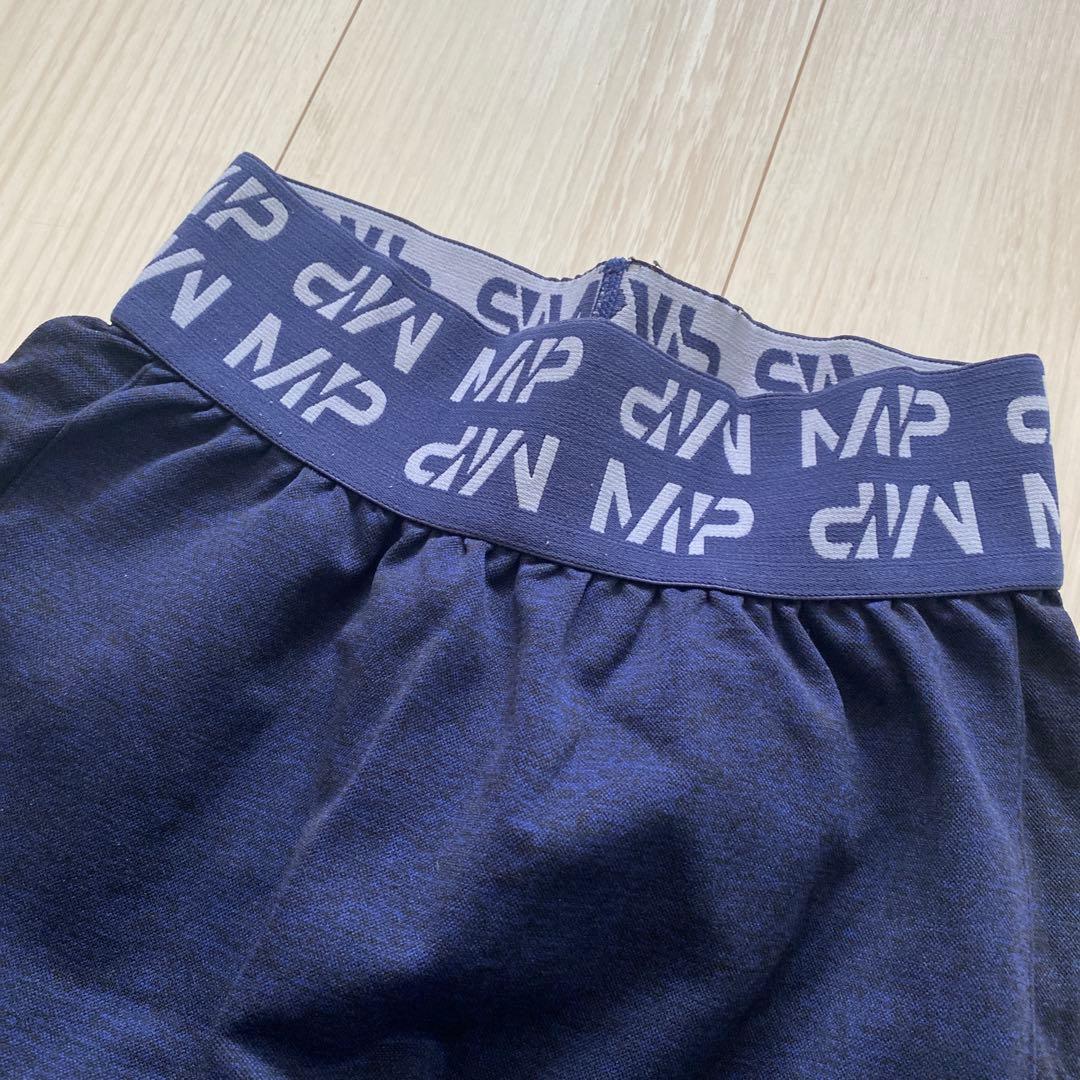 完売品☆マイプロテインレギンス4枚セット＆おまけ