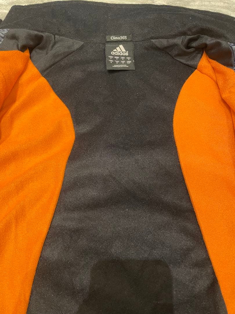 adidas ジャージ