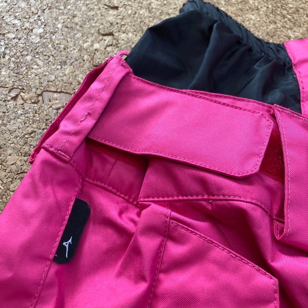 ミズノ mizuno スキーパンツ スノーボード スノボ パンツ Sユニセックス