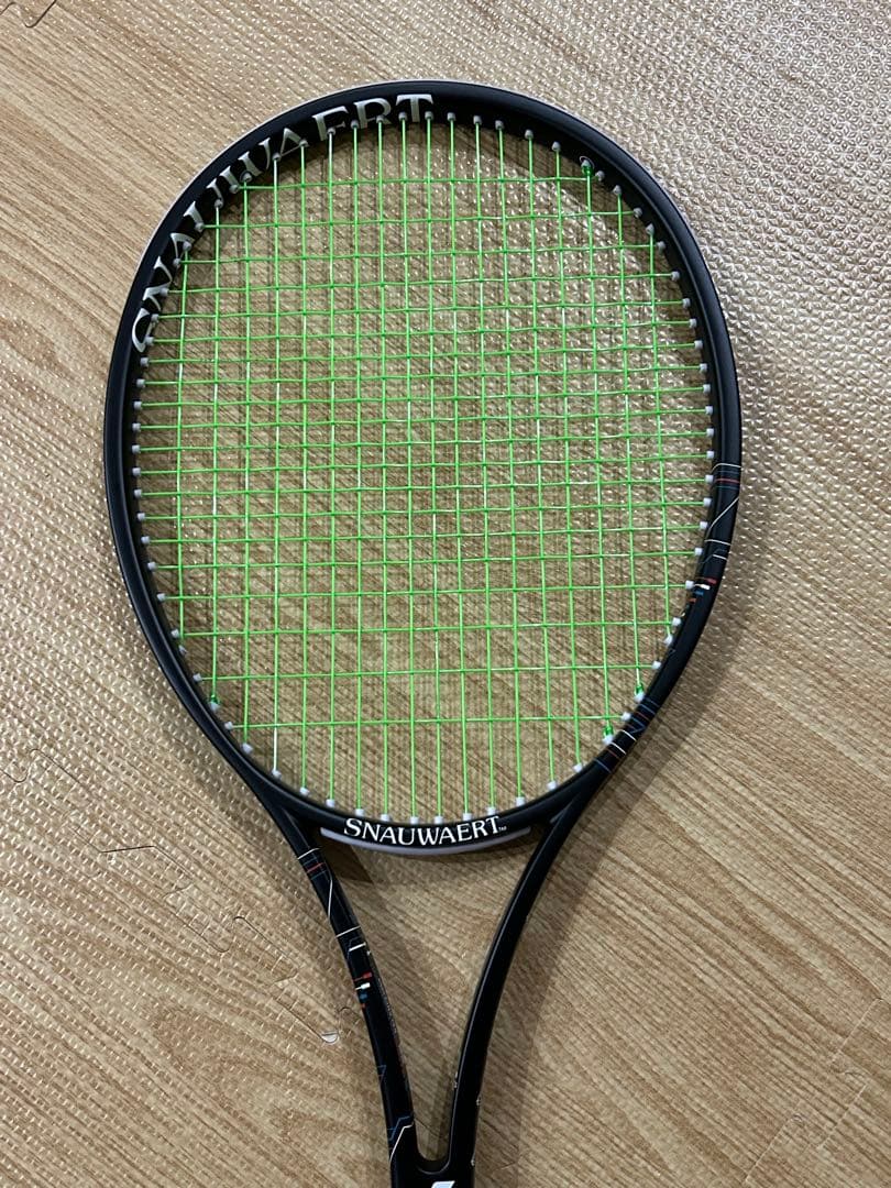 【スペック計測品】Hi-TEN 98 TORNEO G3 新品グロメット付き