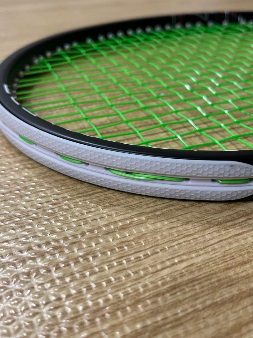【スペック計測品】Hi-TEN 98 TORNEO G3 新品グロメット付き