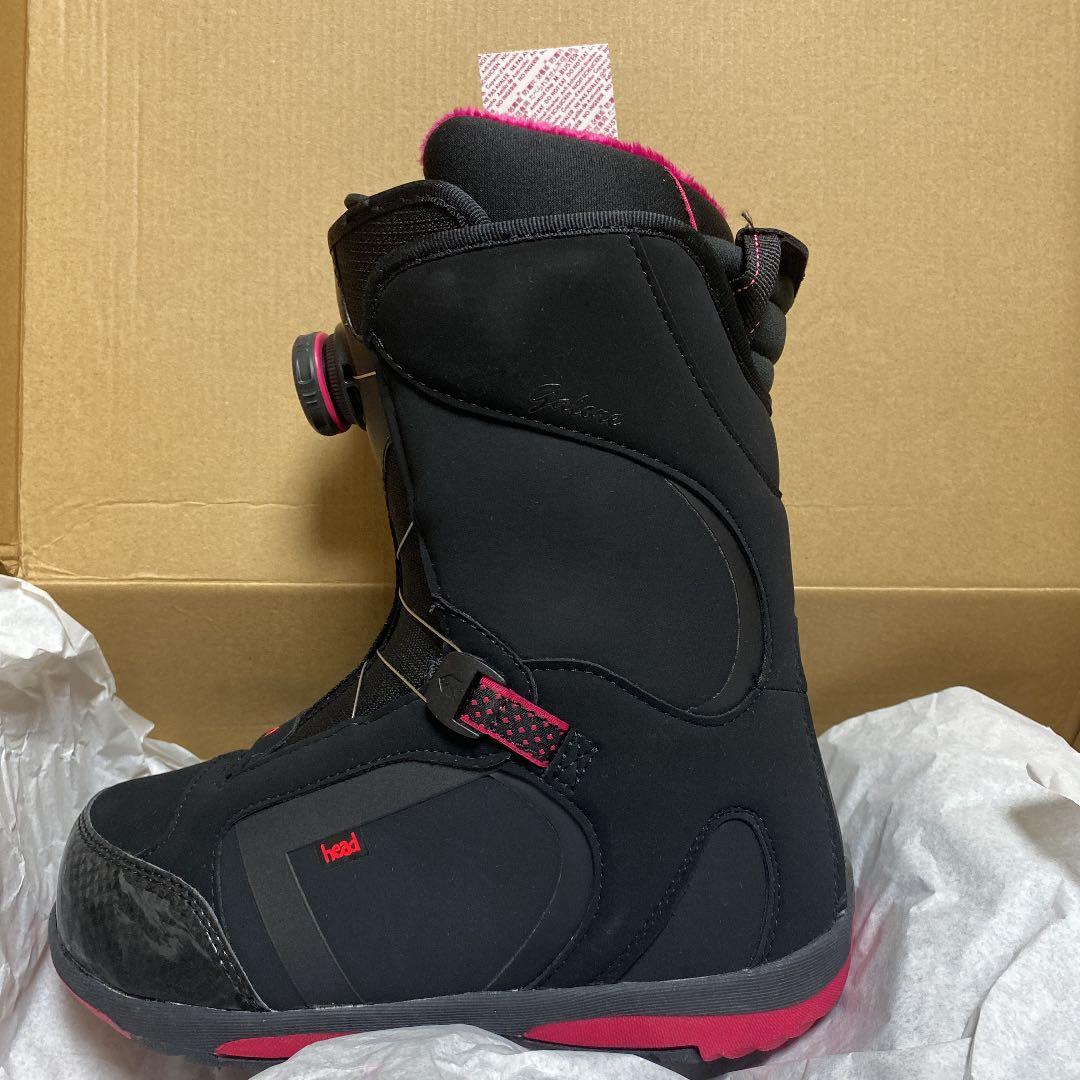 スノーボード BOOTS.   galore pro boa coiler