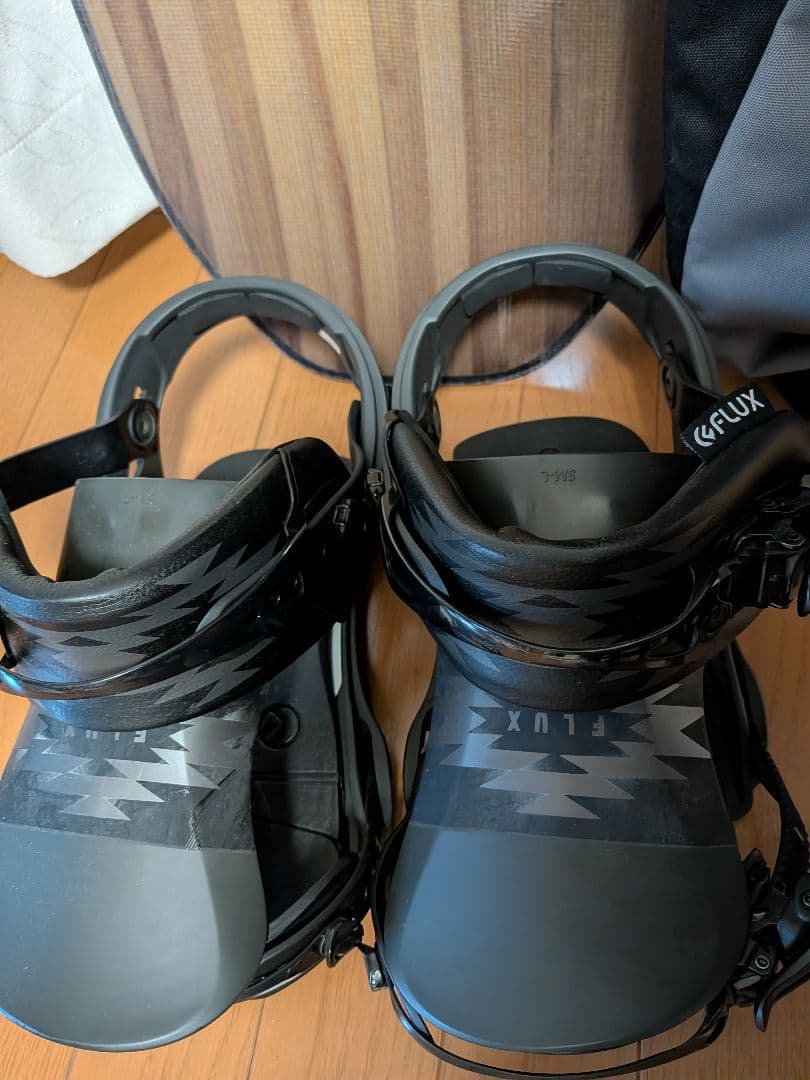 Burton スノーボードセット