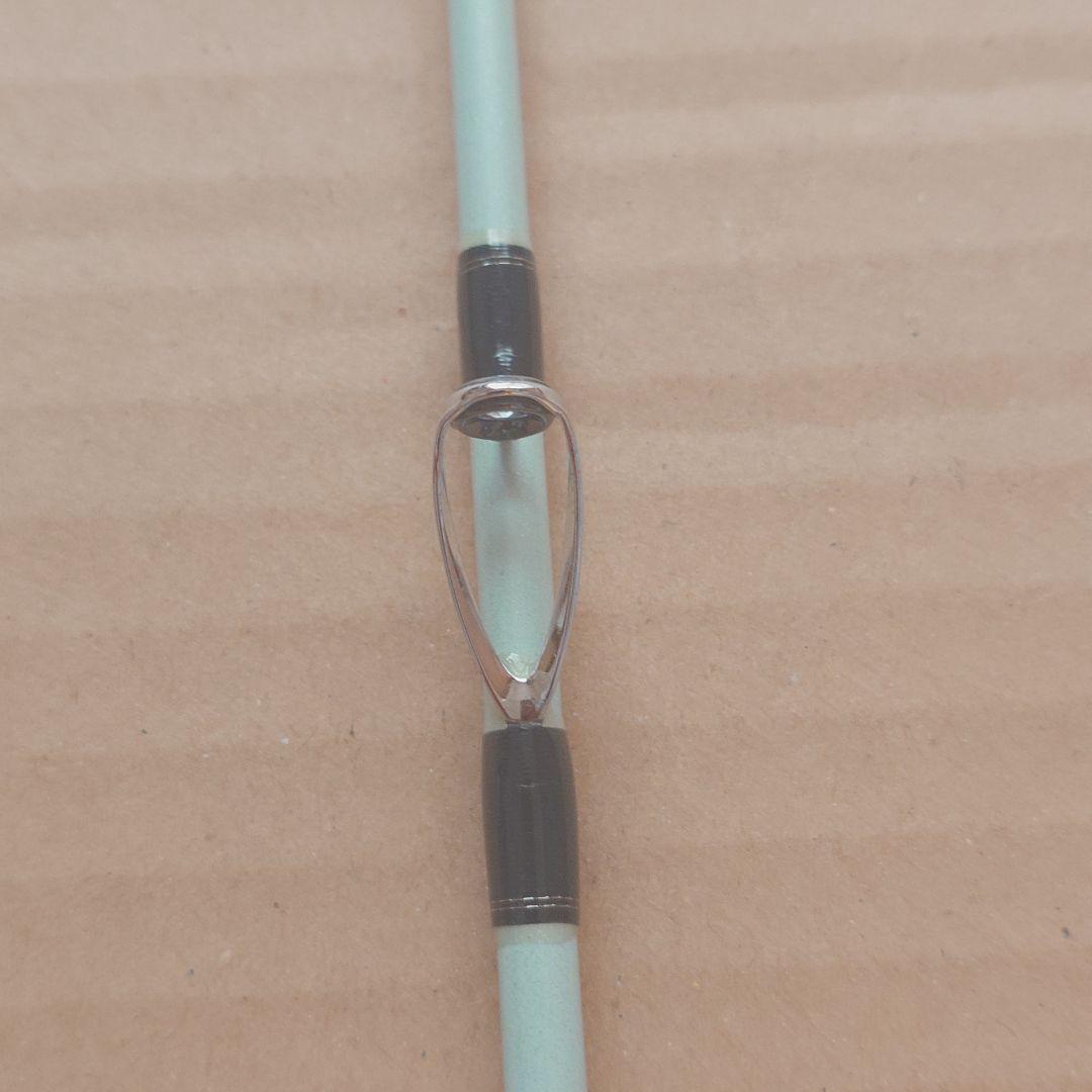 [美品]Daiwa リーディングXゴウイン240H(2007年)モデル