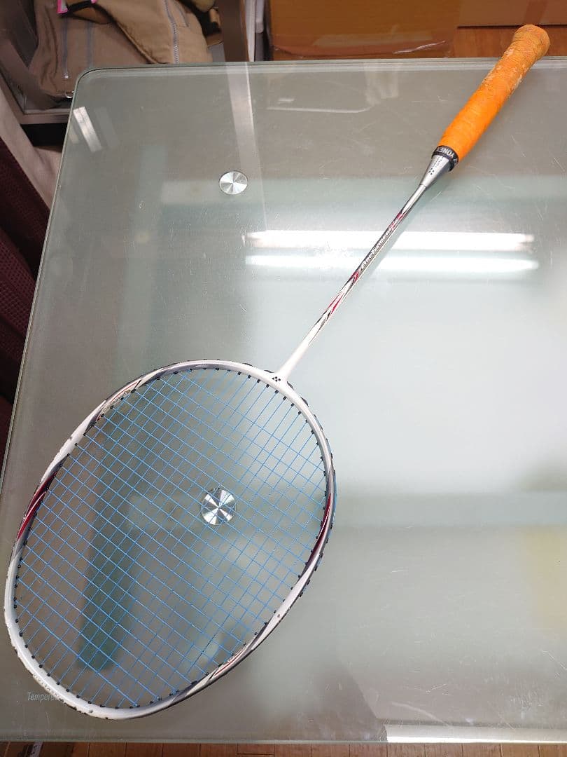 Yonex ArcSaber7 バドミントンラケットアークセイバー7 ヨネックス