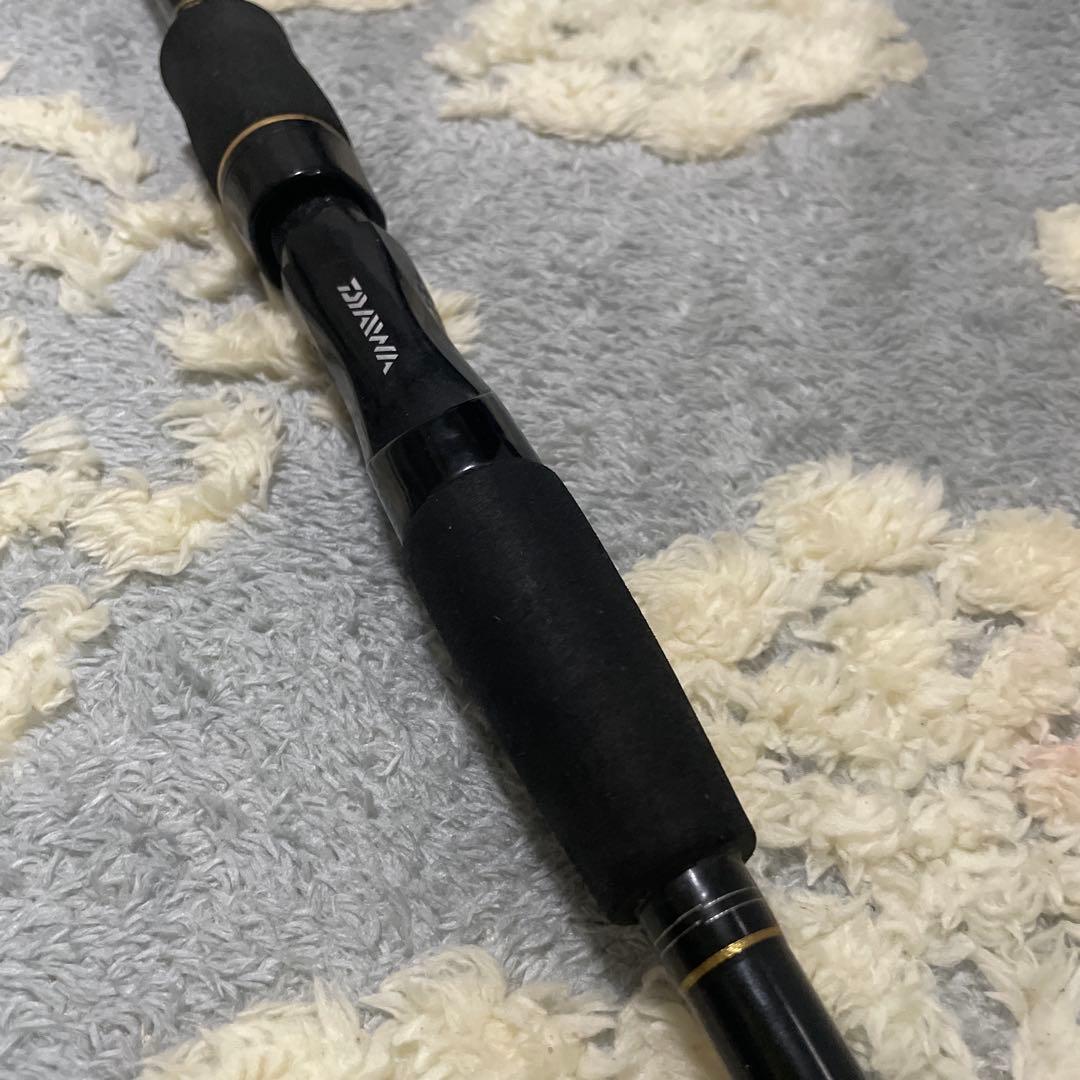 ダイワインフィート テンヤマダイ240 スピニング