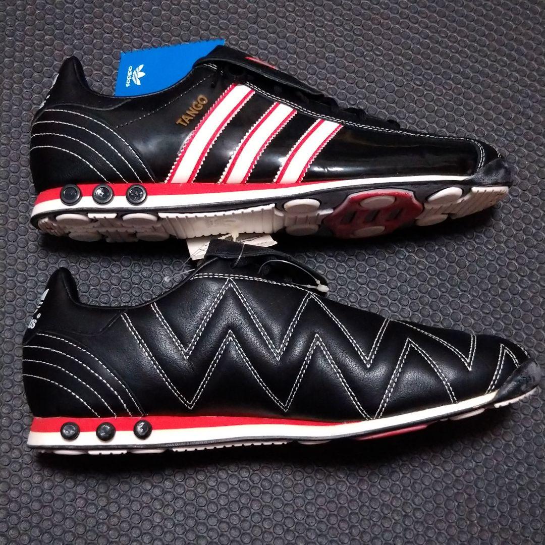 アディダス TANGO タンゴ adidas US10 28cm