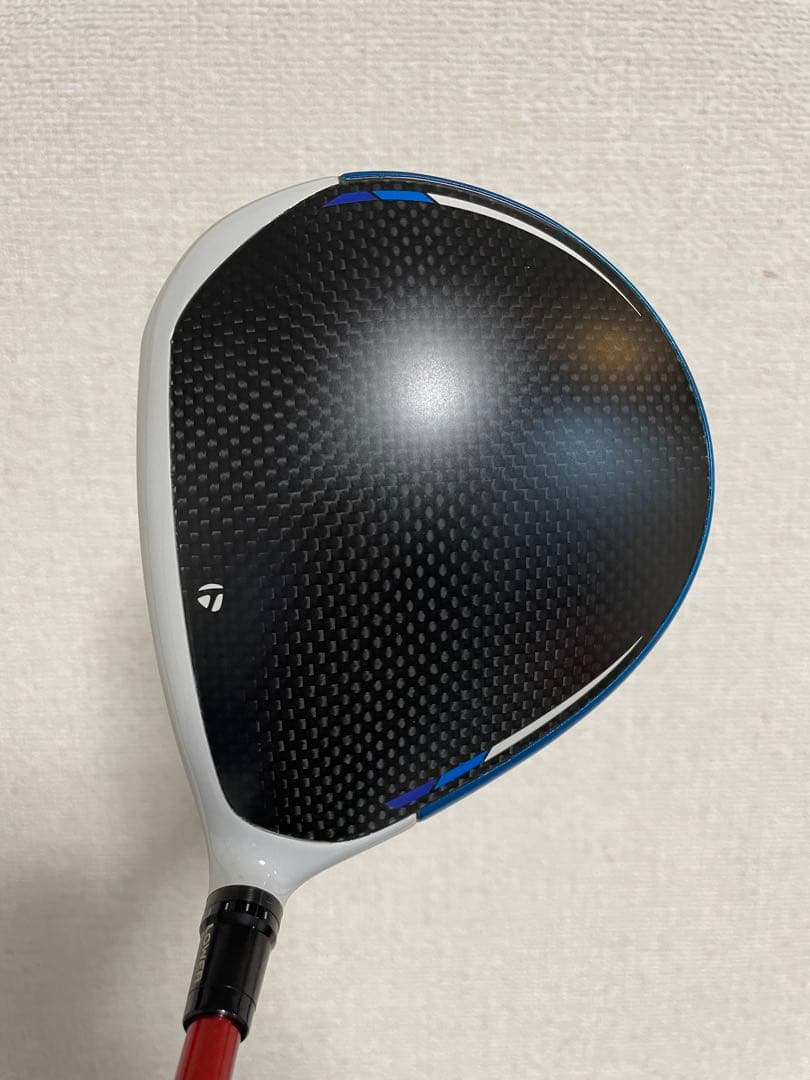 TaylorMade SIM2 ドライバー