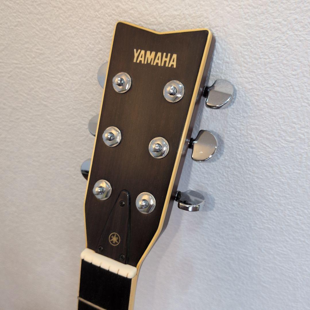 YAMAHA FG301B ジャパンビンテージ　比較的美品
