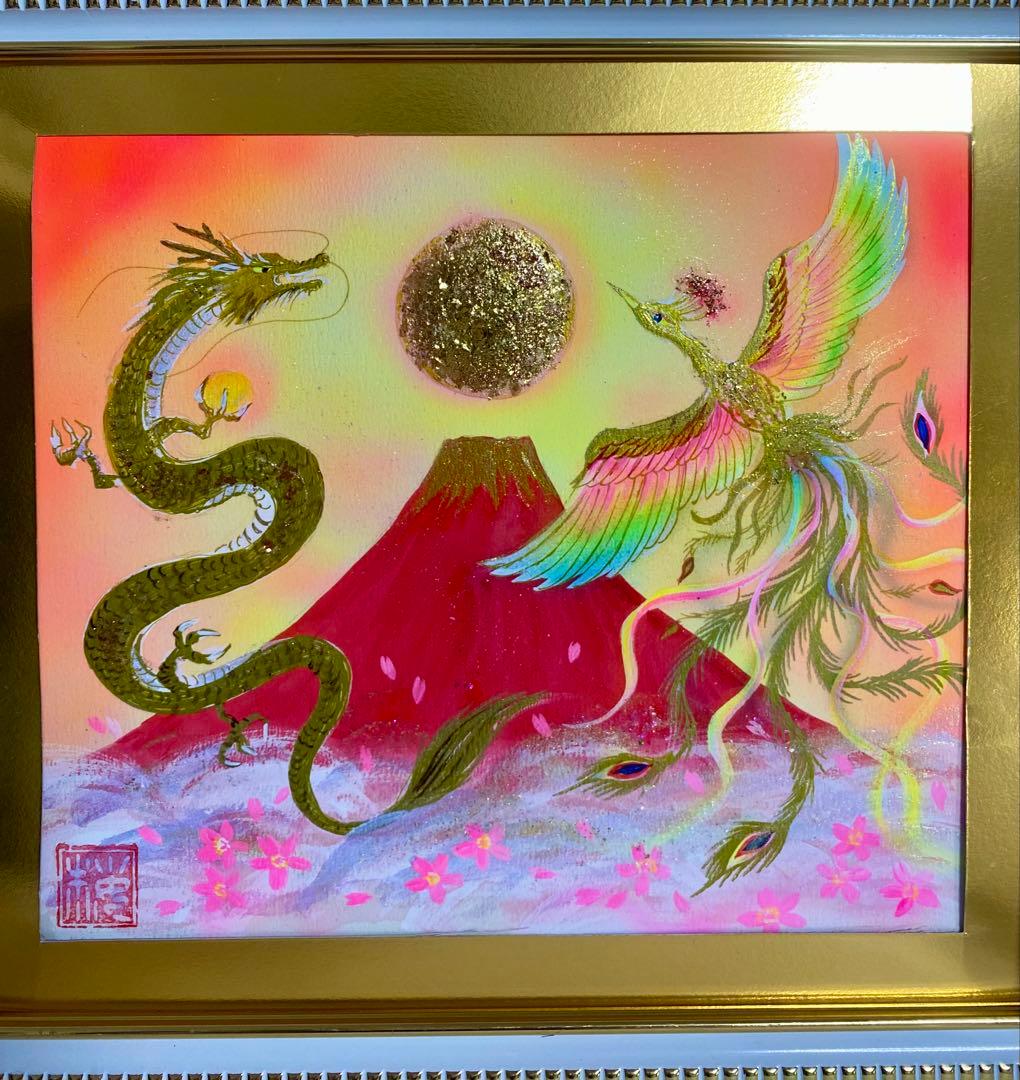momorin  絵画6点