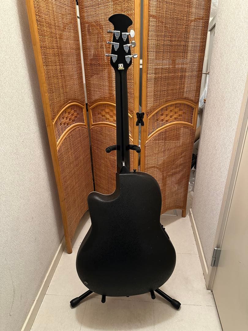 Applause by Ovation AE28 ハードケース付き