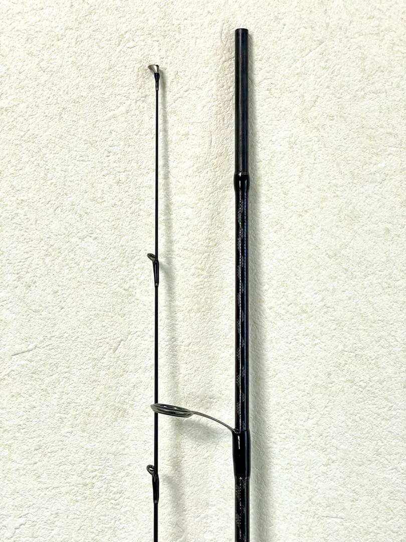 シマノ ソアレ CI4+ アジング S608UL-S SHIMANO