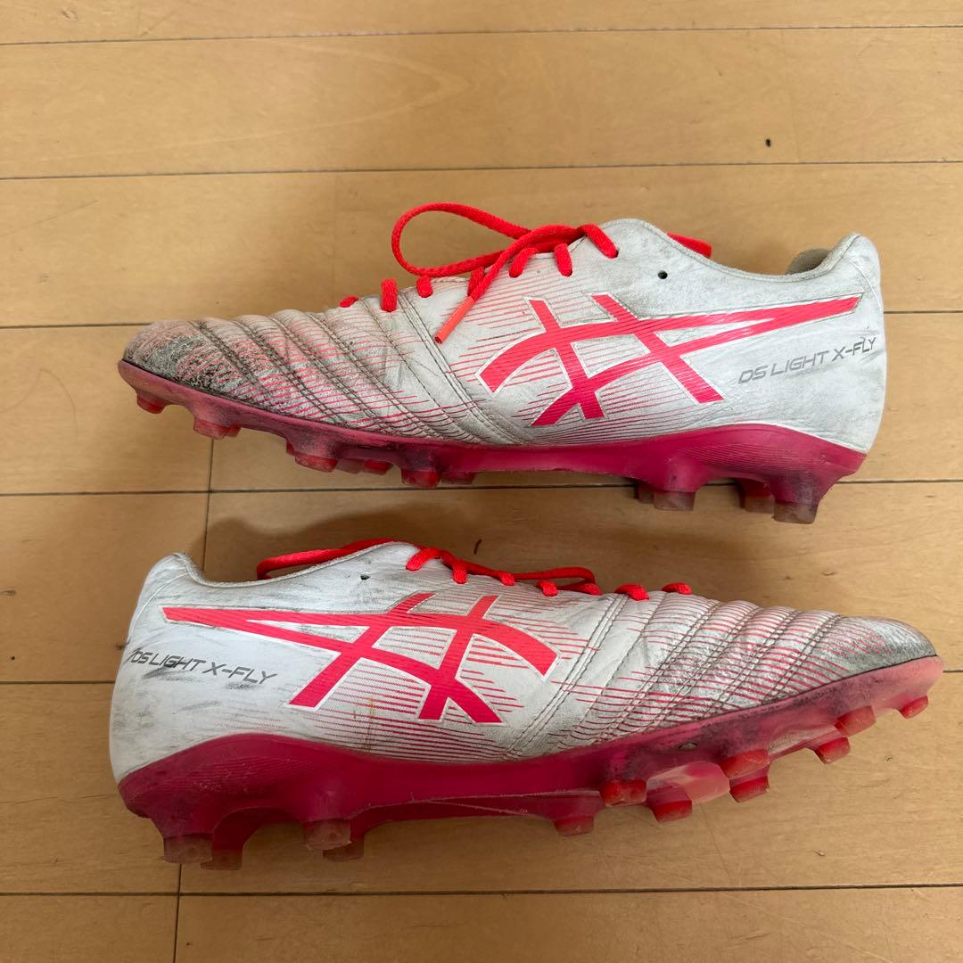 アシックス　 DS LIGHT X-FLY PRO2 LIMITED 26センチ