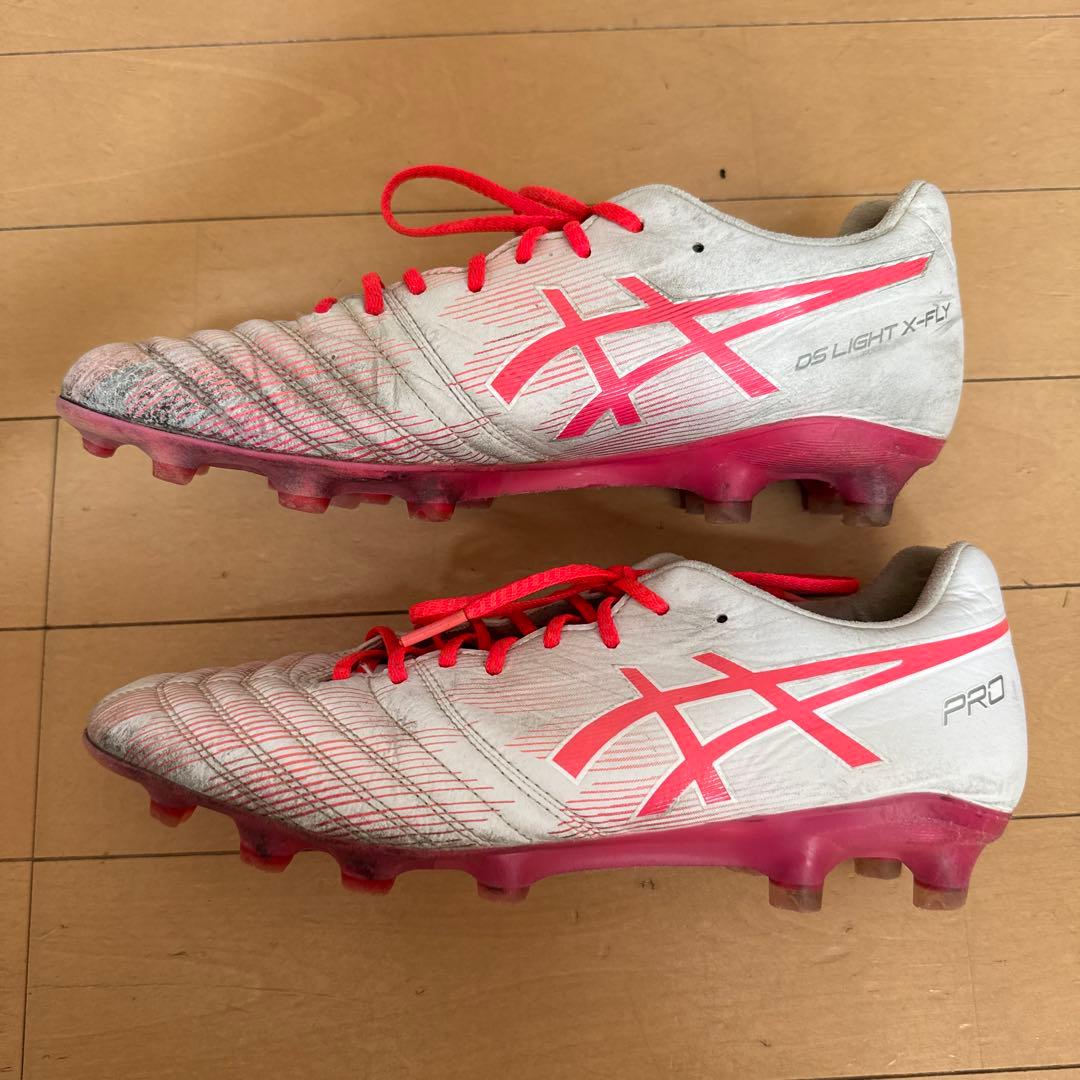アシックス　 DS LIGHT X-FLY PRO2 LIMITED 26センチ