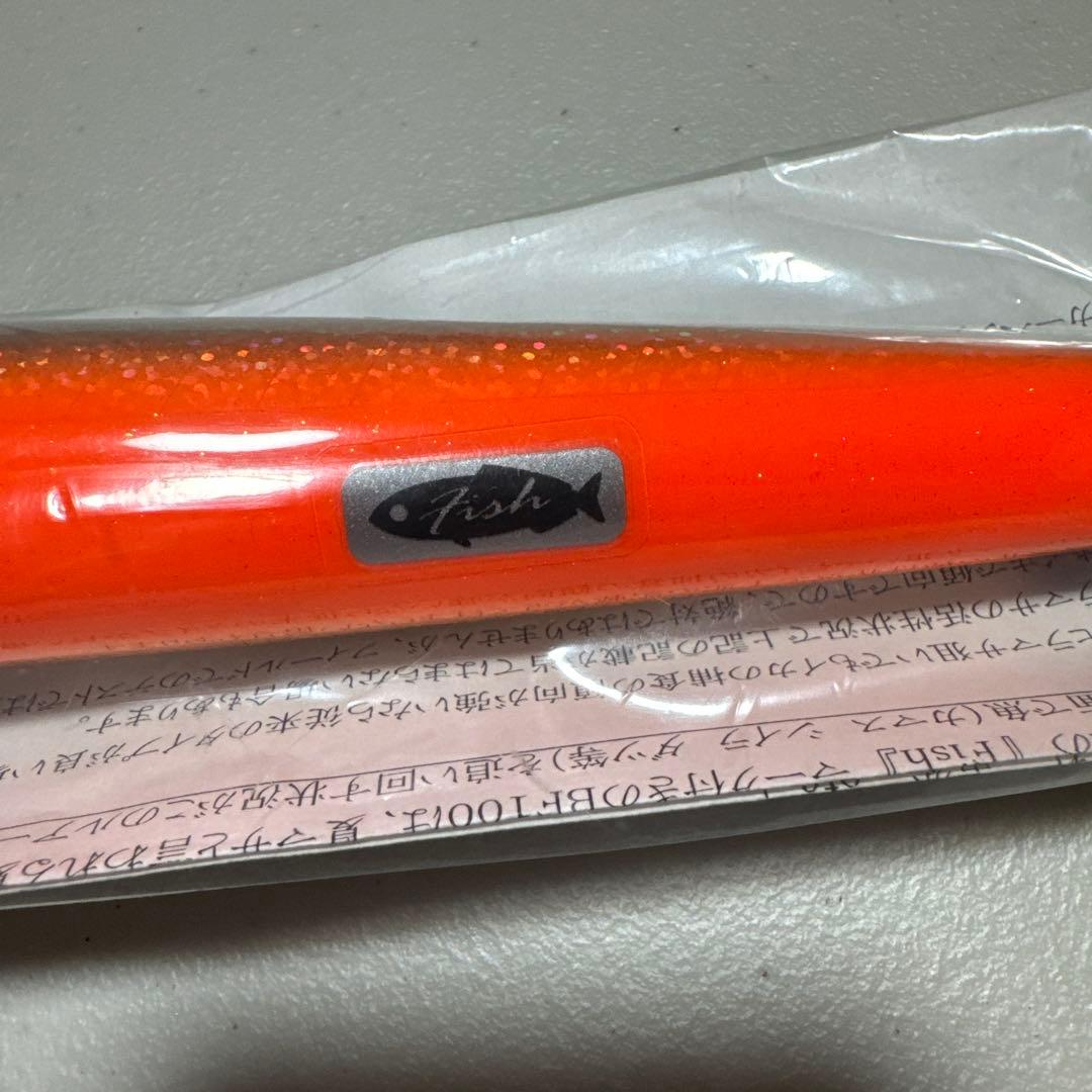 カーペンター　ブルーフィッシュ100 BF100 新品未使用未開封　Fマーク