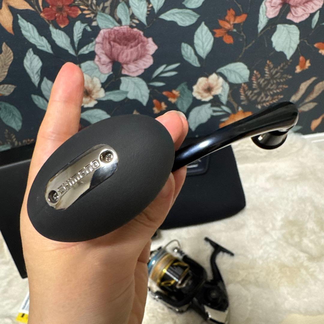 【美品】シマノ 20 ステラSW18000HG リール STELLA 18000
