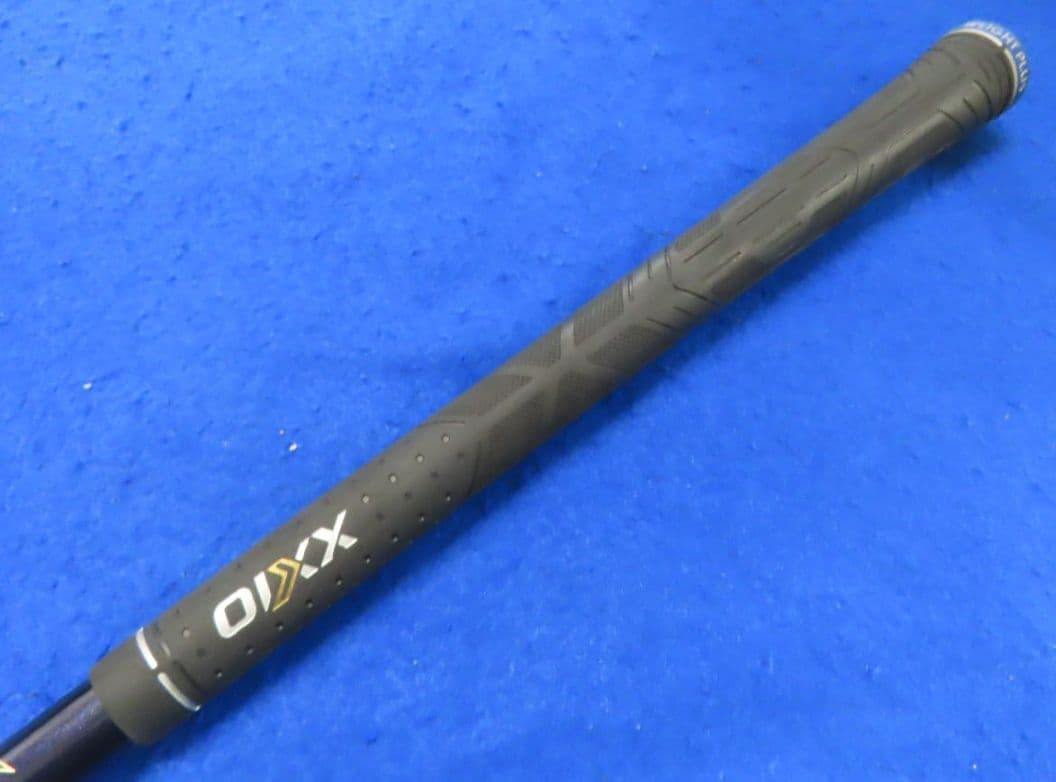 XXIOゼクシオ13 H4 ユーティリティ 20度 MP1300 R