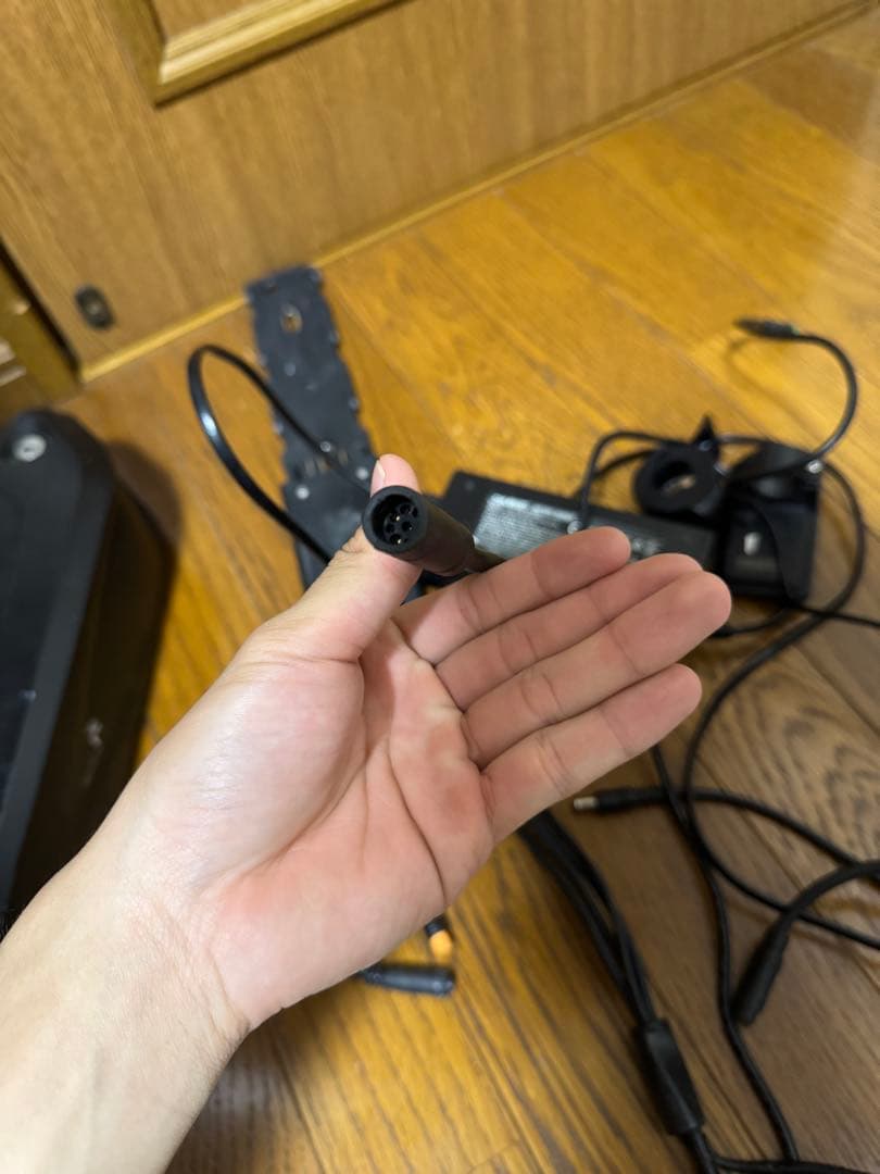 36V 350w自転車電動化キット1式