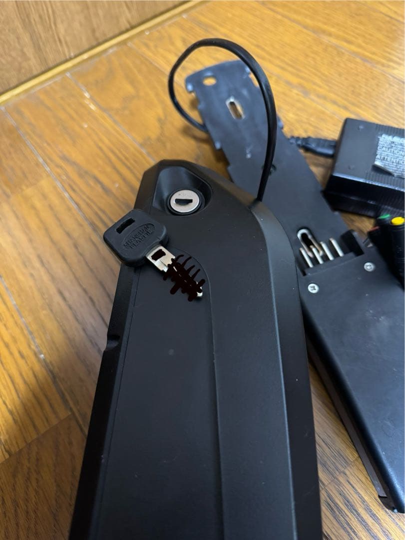 36V 350w自転車電動化キット1式