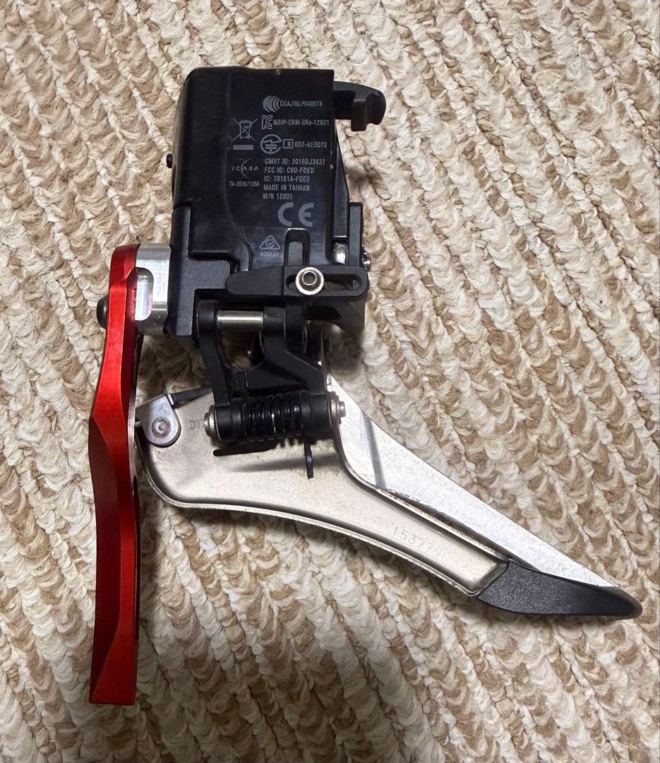 パーツ SRAM RED Etap
