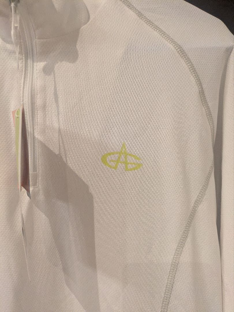 新品 Green Clubs（グリーンクラブ）ゴルフウェア