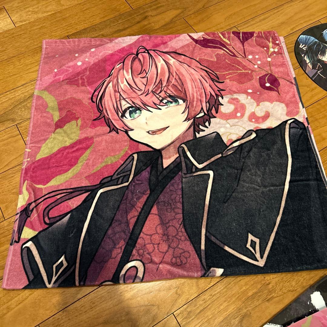 騎士AーknightAー てるとくん多め グッズまとめ売り
