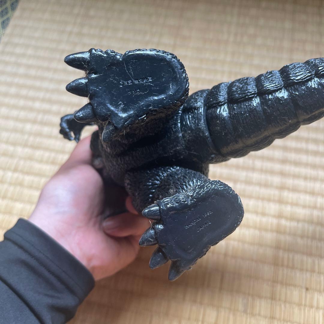 ゴジラ