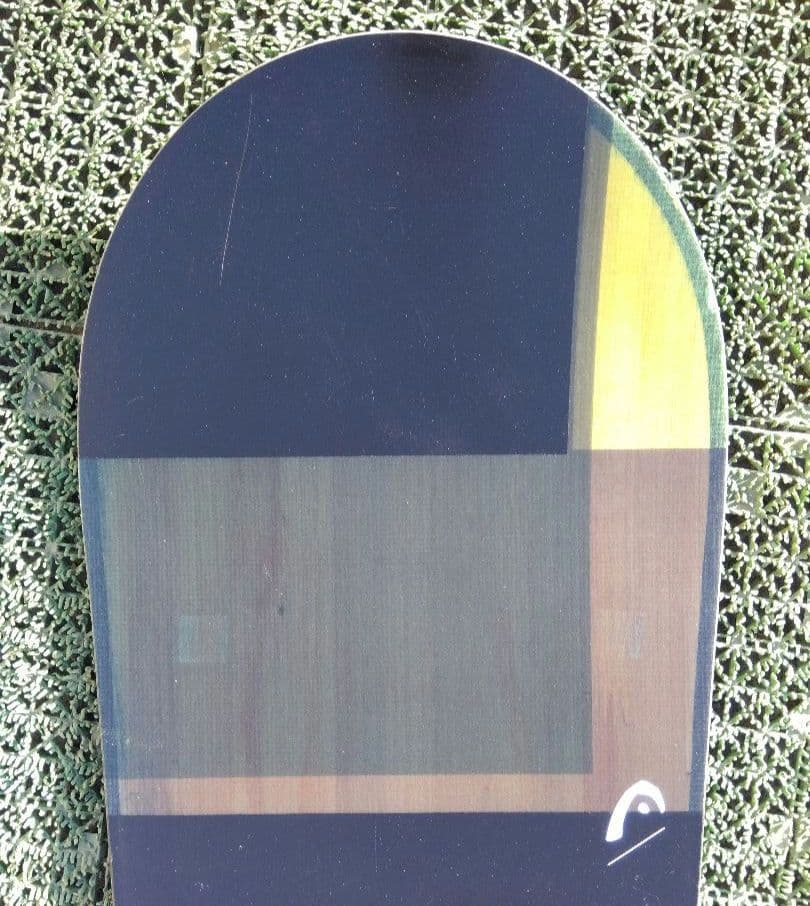 高級レディースフルセット HEAD 146 / SALOMON BURTON