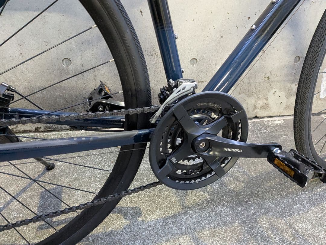BRIDGESTONE RL1 ANCHOR ブリヂストンアンカー クロスバイク