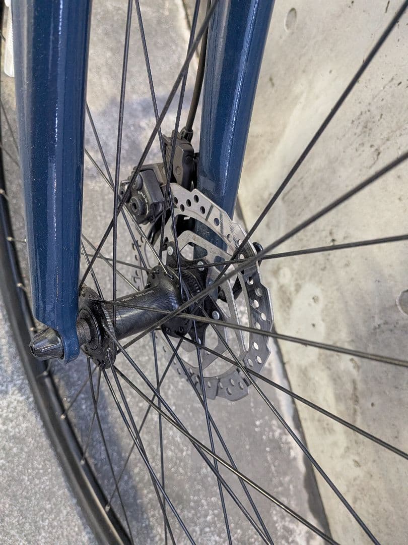 BRIDGESTONE RL1 ANCHOR ブリヂストンアンカー クロスバイク