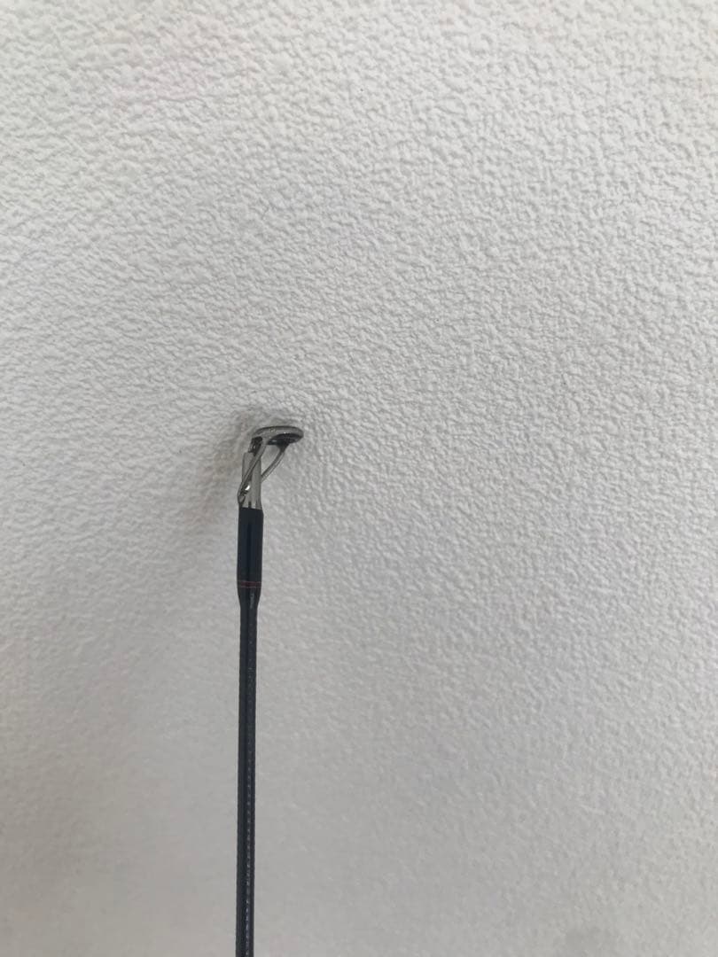 美品 ダイワ スティーズ ブラックジャック STZ681MMHFB-SV