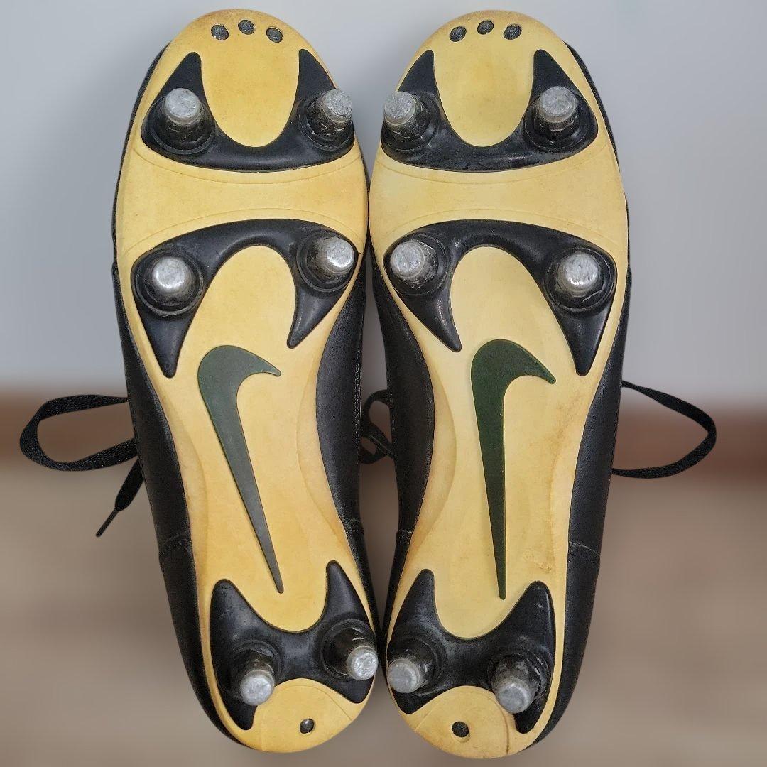 24.5㎝　NIKE ナイキ ティエンポプレミア 5 SG