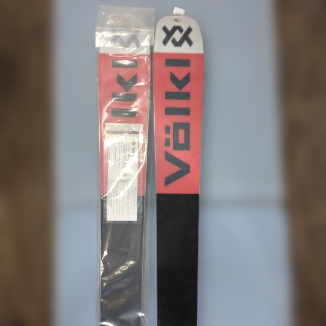 VOLKL Mantra v.werks,178cm,135/99/117未使用