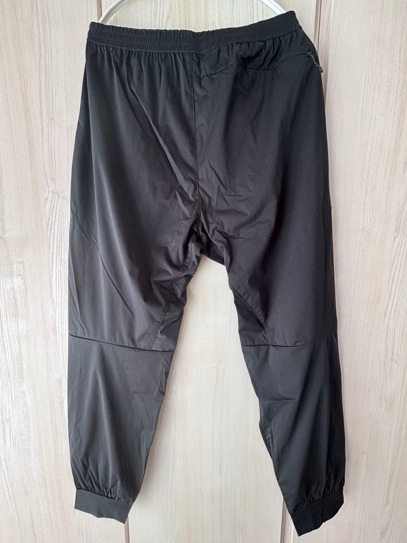 【新品未使用品】着るサウナ ZAUNA サウナスーツXL