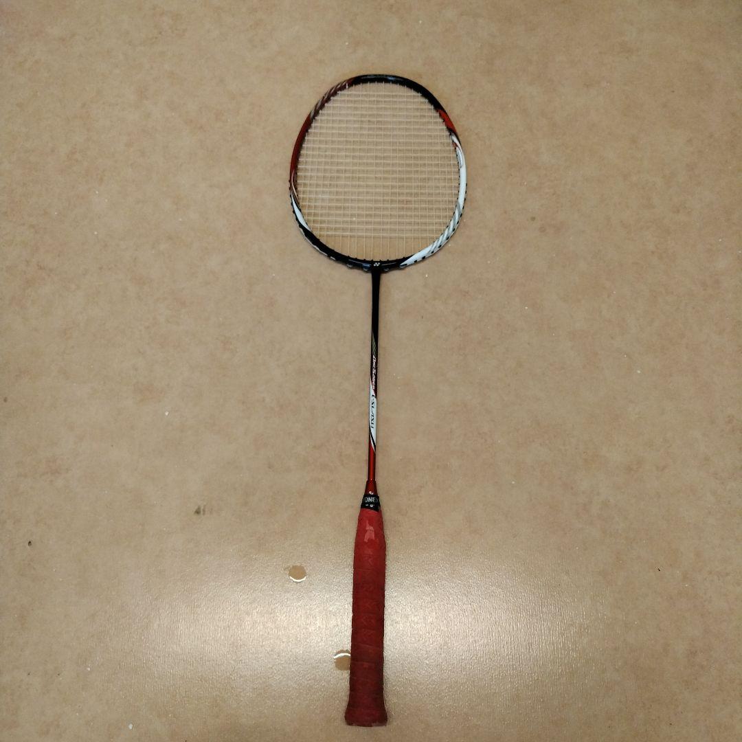 【大幅値下げ】YONEX アークセイバー i-スラッシュ バドミントンラケット