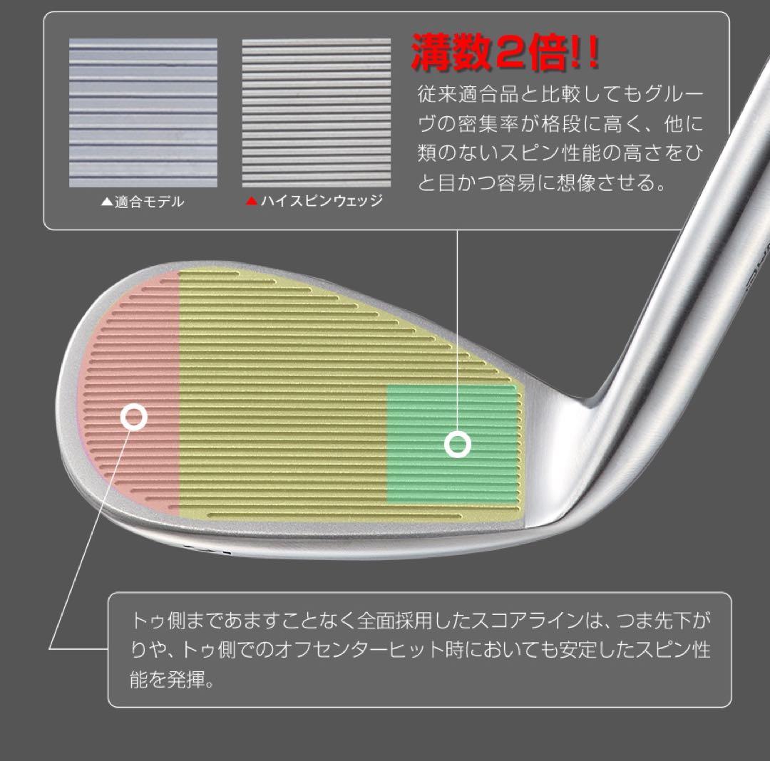 世界最強バックスピンで ボーケイ より止まって寄せワン連発の超激スピンウェッジ