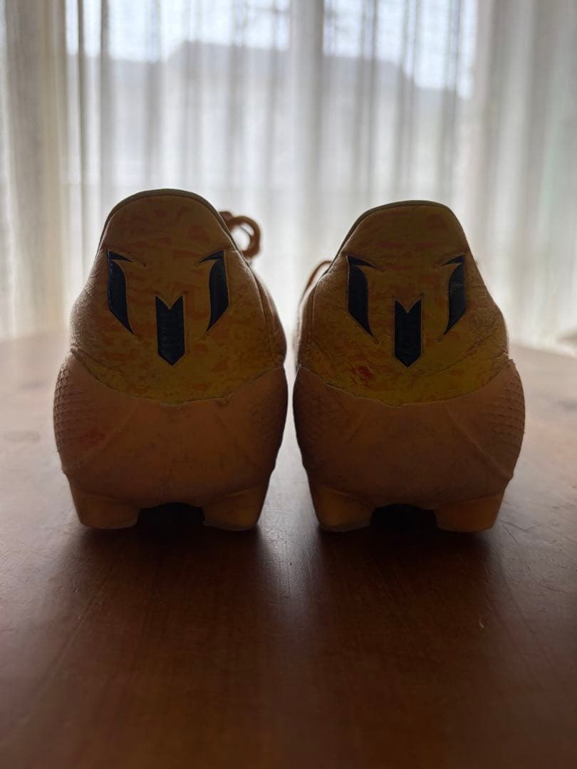 シューズ adidas adizero F50 HGLM US10