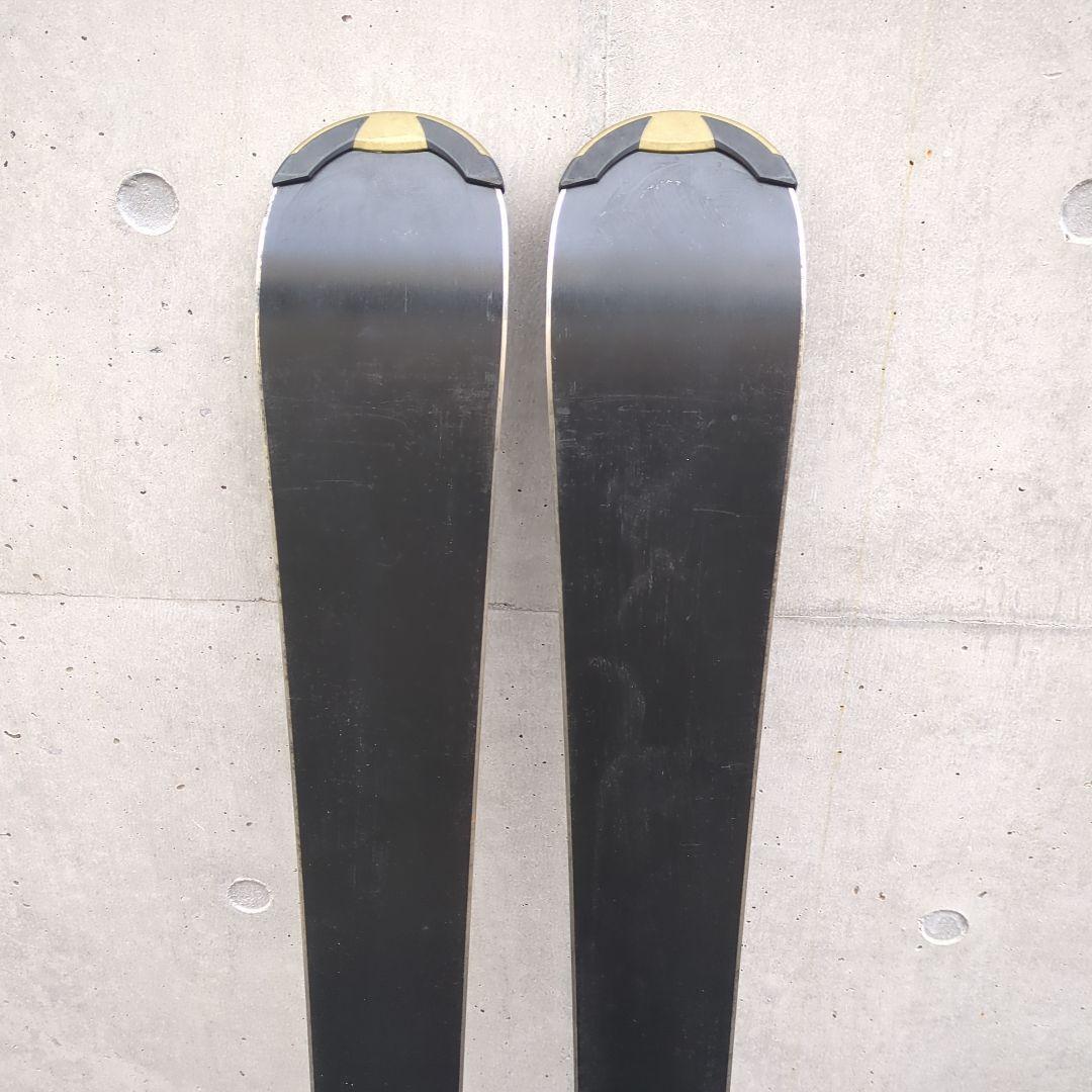 エラン スキー 146cm