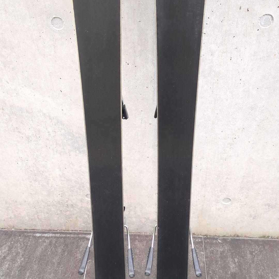 エラン スキー 146cm