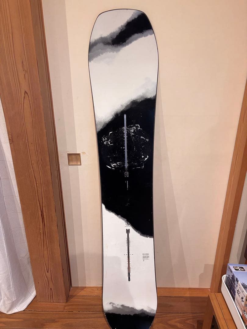 R*u様 バートン ファミリーツリー ホームタウンヒーロー152 Burton
