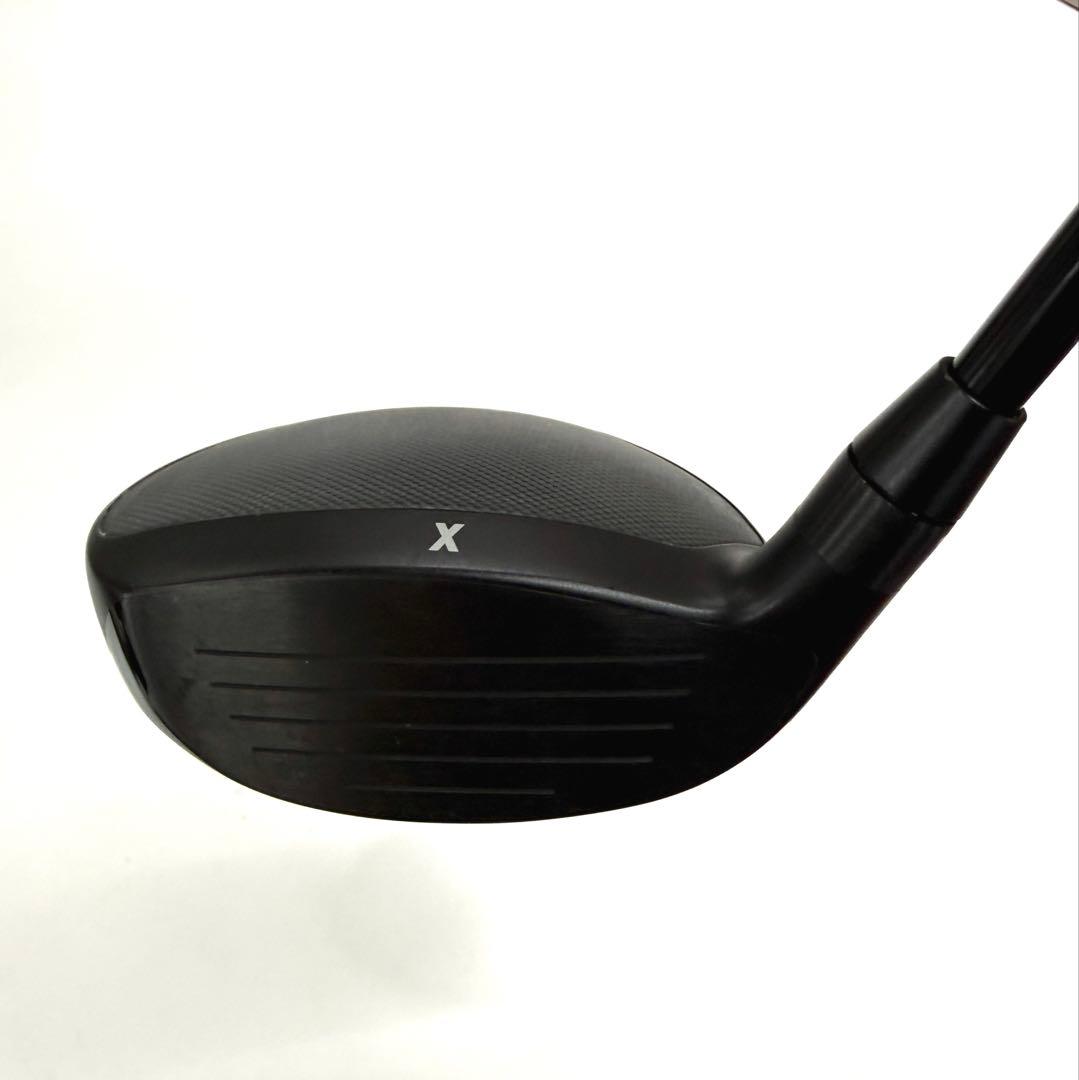 【美品】PXG GEN5 5番フェアウェイウッド