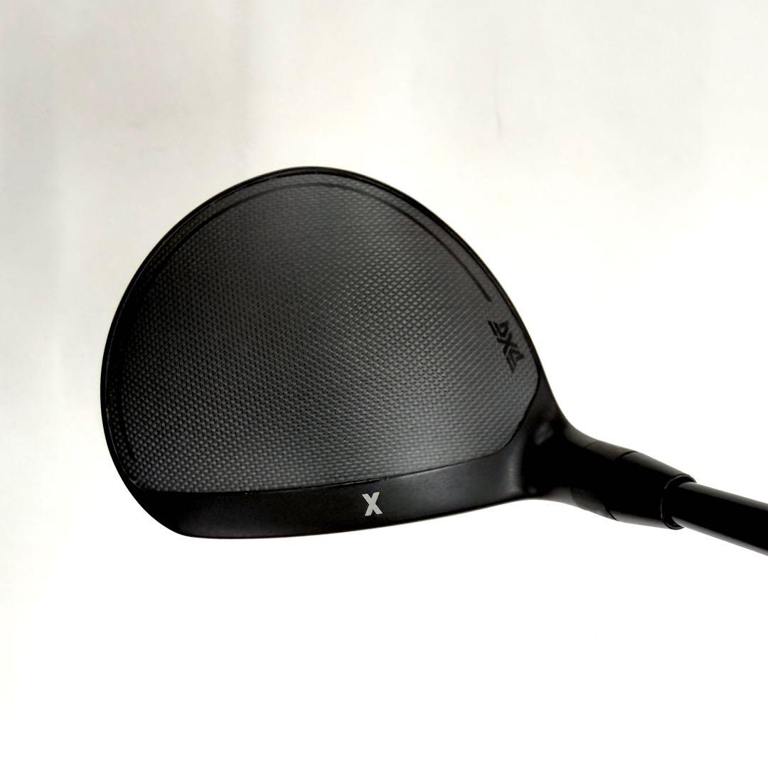 【美品】PXG GEN5 5番フェアウェイウッド