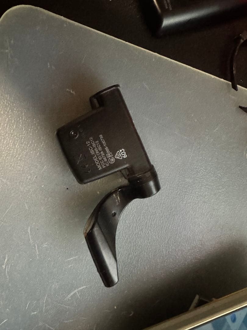 PADRONE SMART + スピードケイデンスキット 心拍センサー付