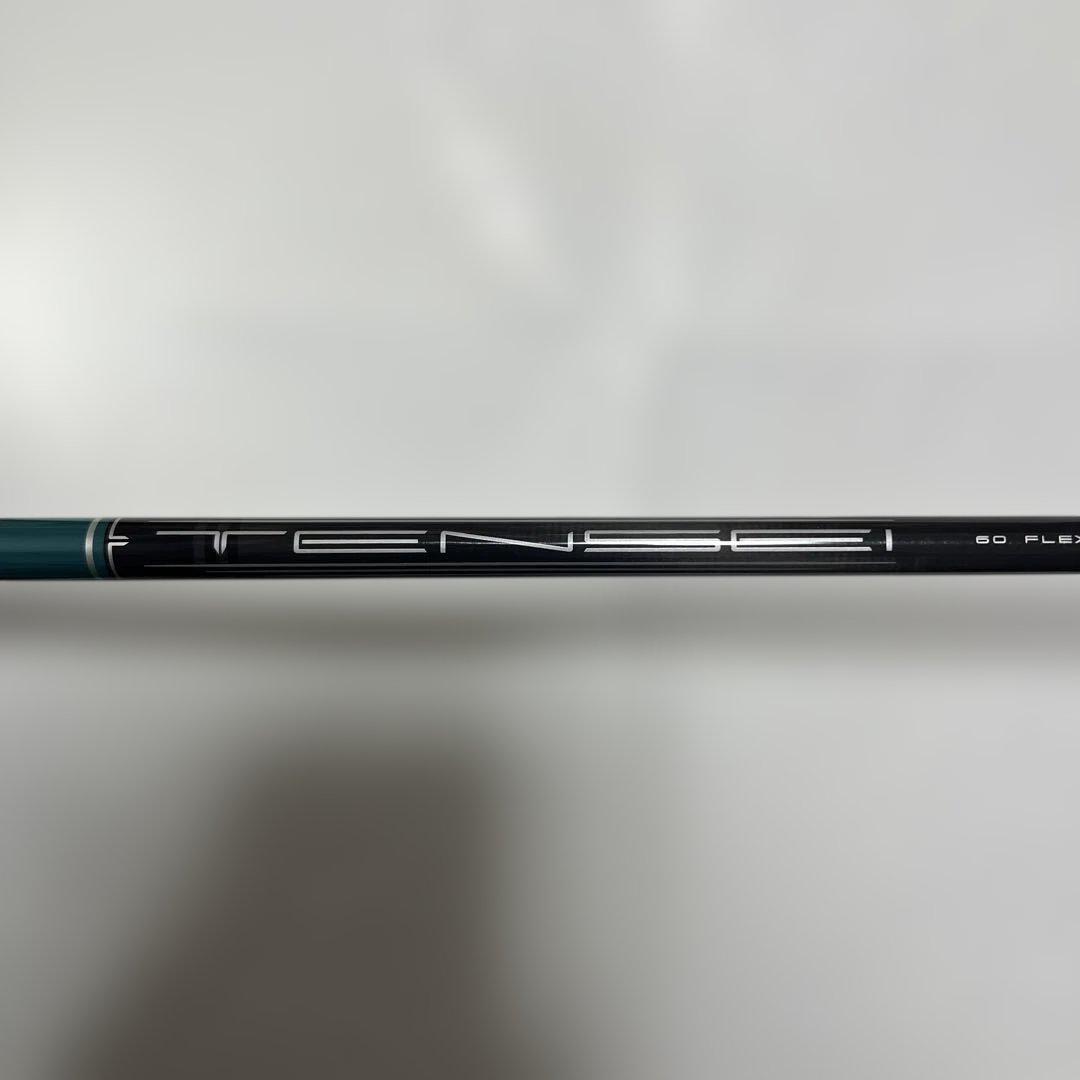 キャロウェイエリートTITANIUMフェアウェイウッド5W シャフトＳ