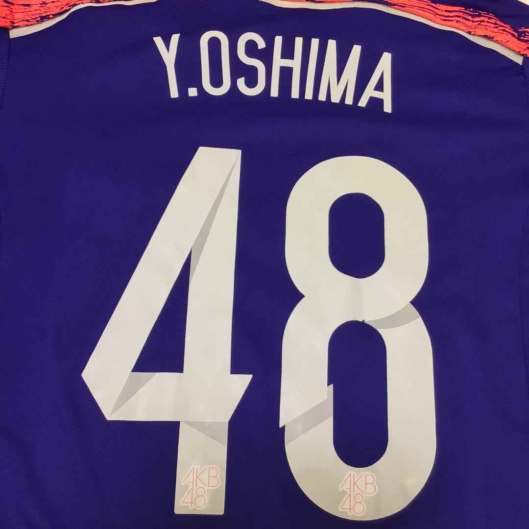 セット販売adidas 日本代表 2014/15年レプリカユニフォーム　Lサイズ