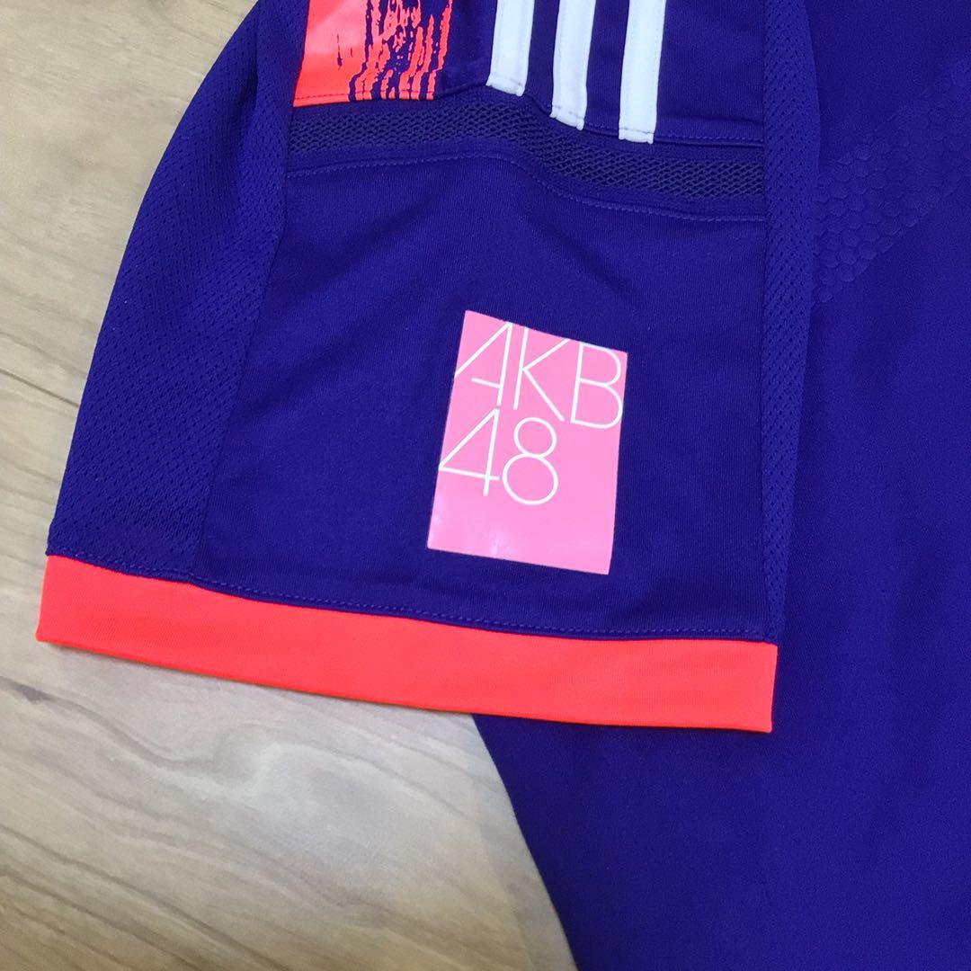 セット販売adidas 日本代表 2014/15年レプリカユニフォーム　Lサイズ