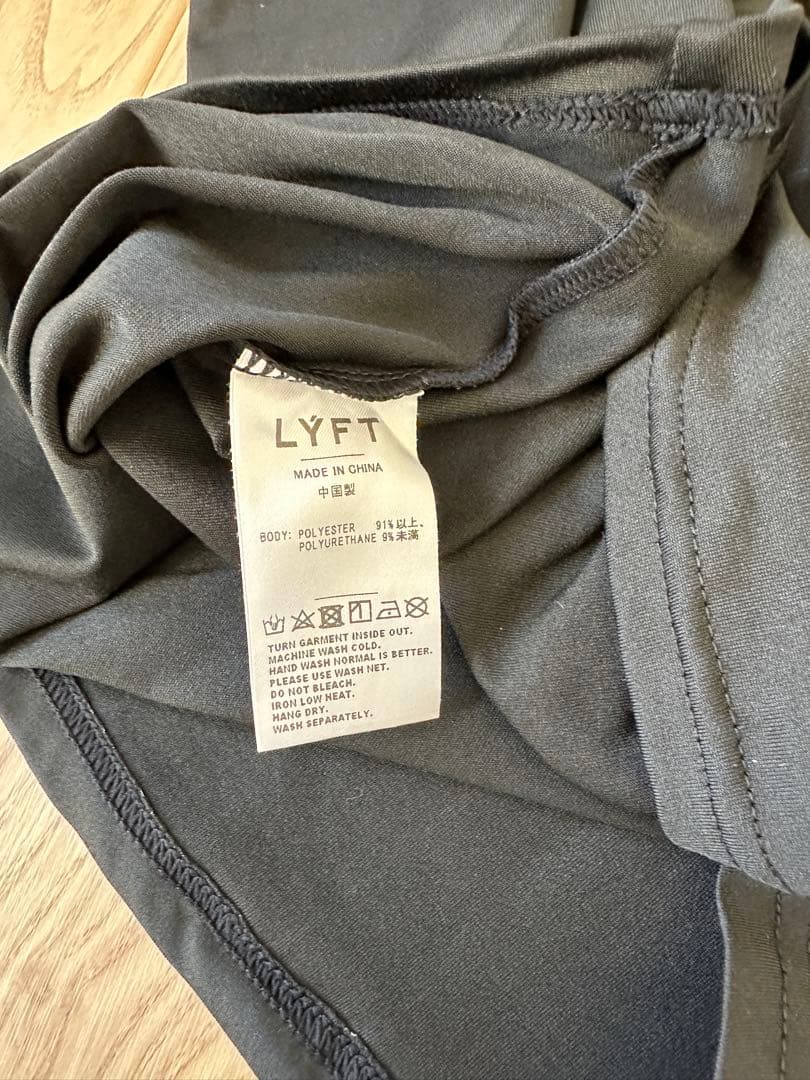 LÝFT JAPAN × United Kingdom